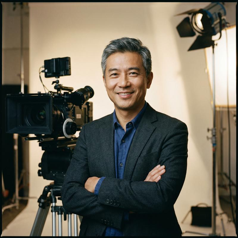 蜜桃影视导演陈志远