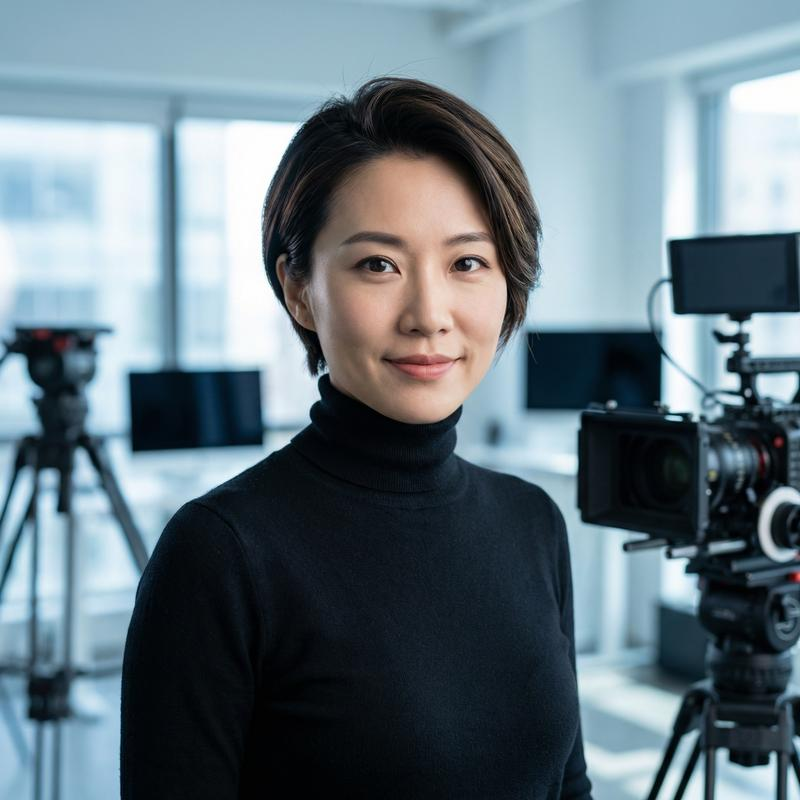 蜜桃摄影师林小薇