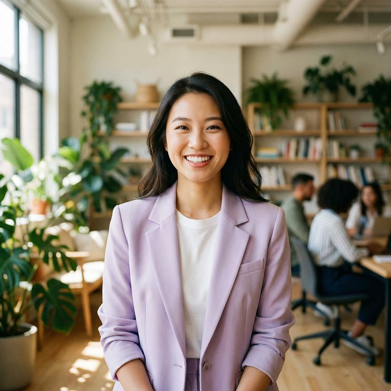 蜜桃社区顾问李思琪