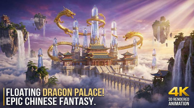 蜜桃3D奇幻4K视频